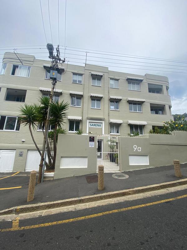 1 Bedroom Property for Sale in Green Point Western Cape